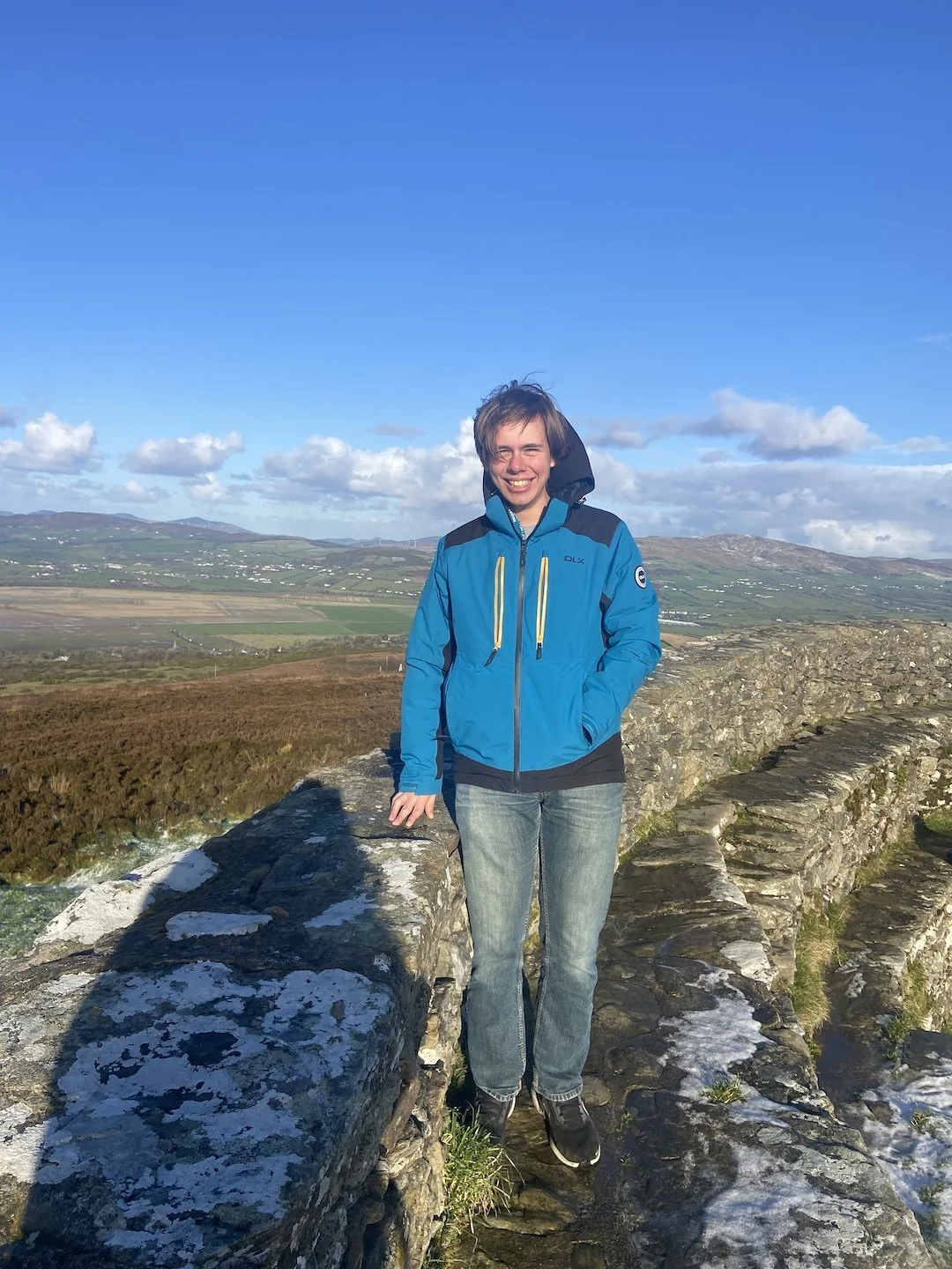 "I will take NWCN’s values to heart wherever I end up in life."
