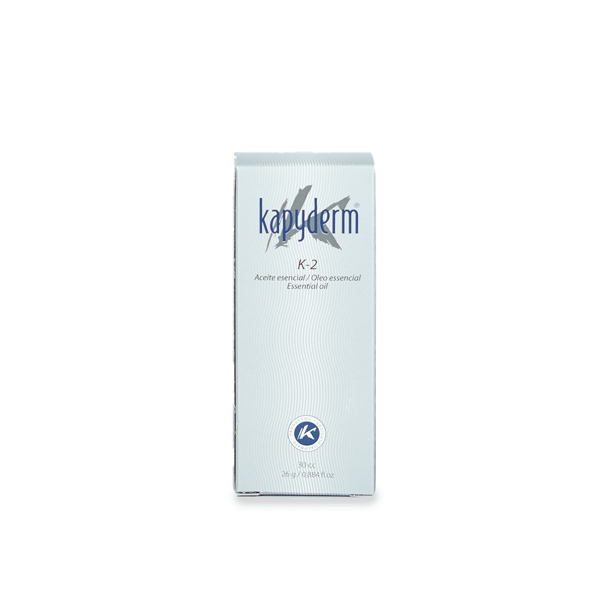 K-2 Oil 30ml