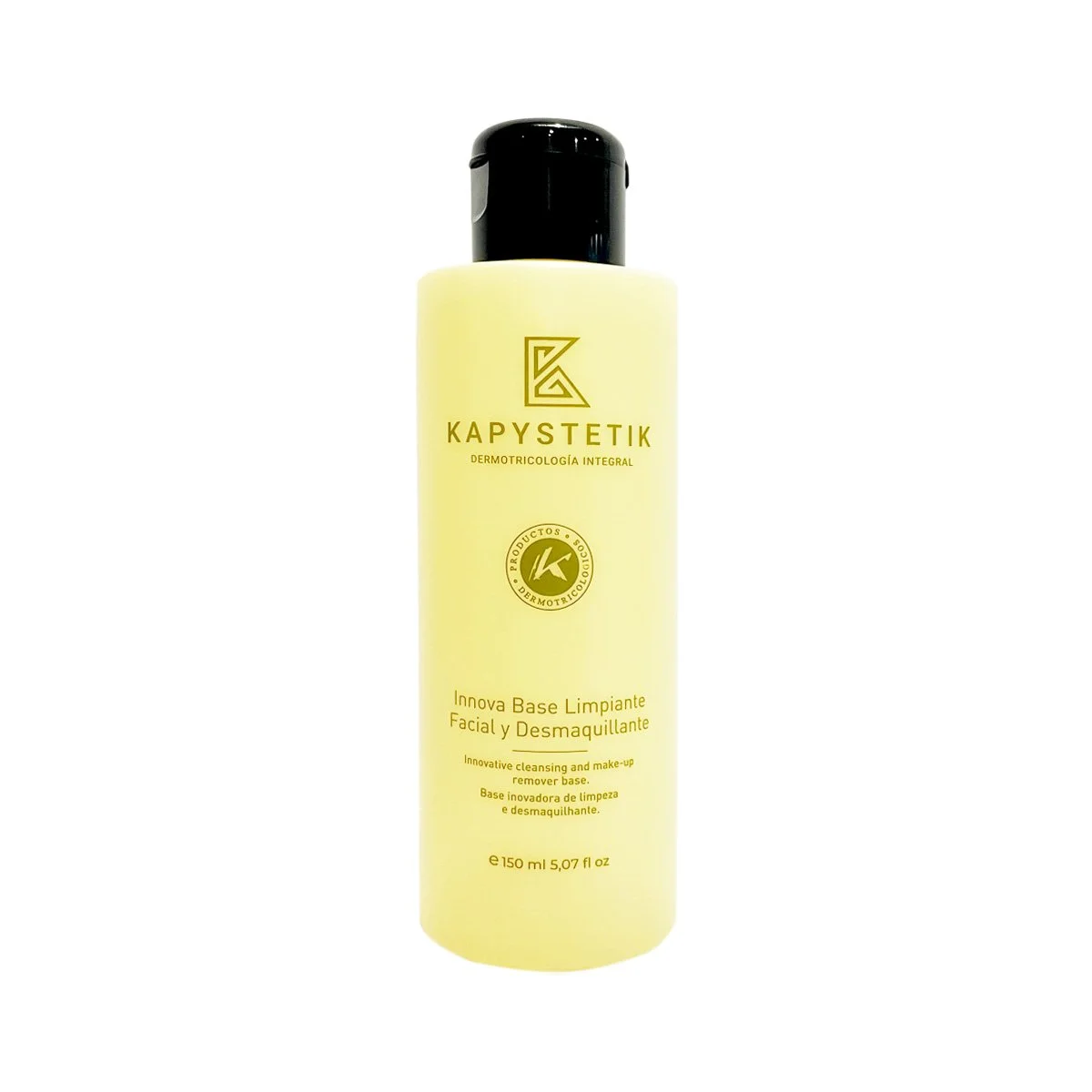 Innova Base Cleansing Makeup Remover