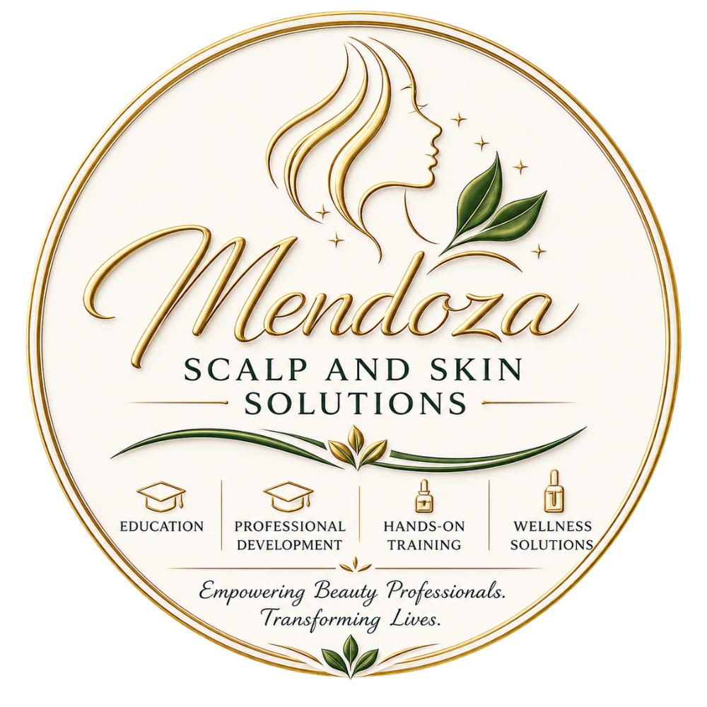 Mendoza Scalp and Skin Solutions