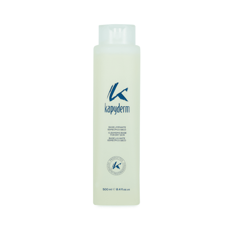 Base Cleanser Dry Hair 500ml