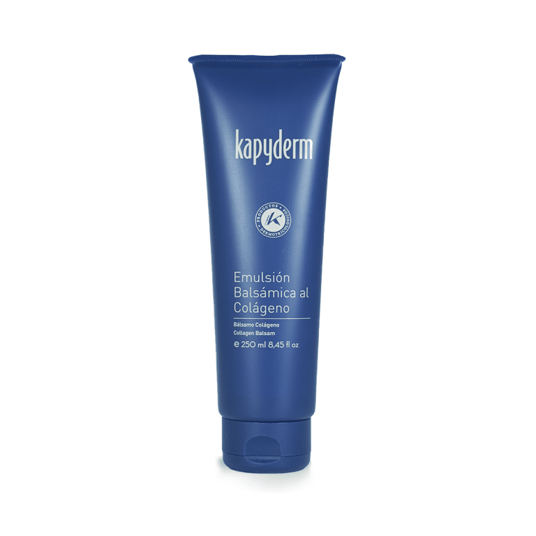 Collagen Balsamic Emulsion 250gr