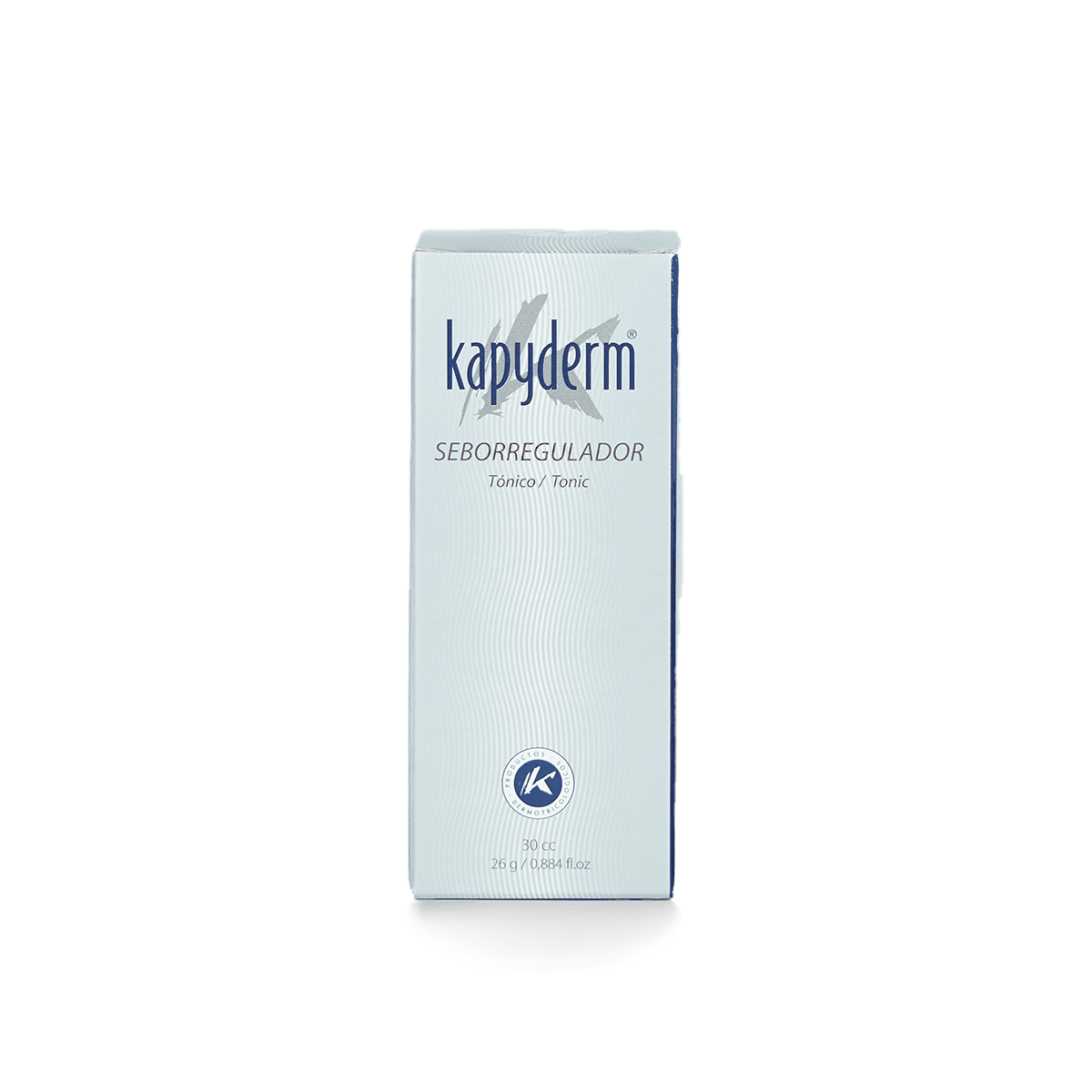 Sebum/Oil Regulator Tonic 30ml