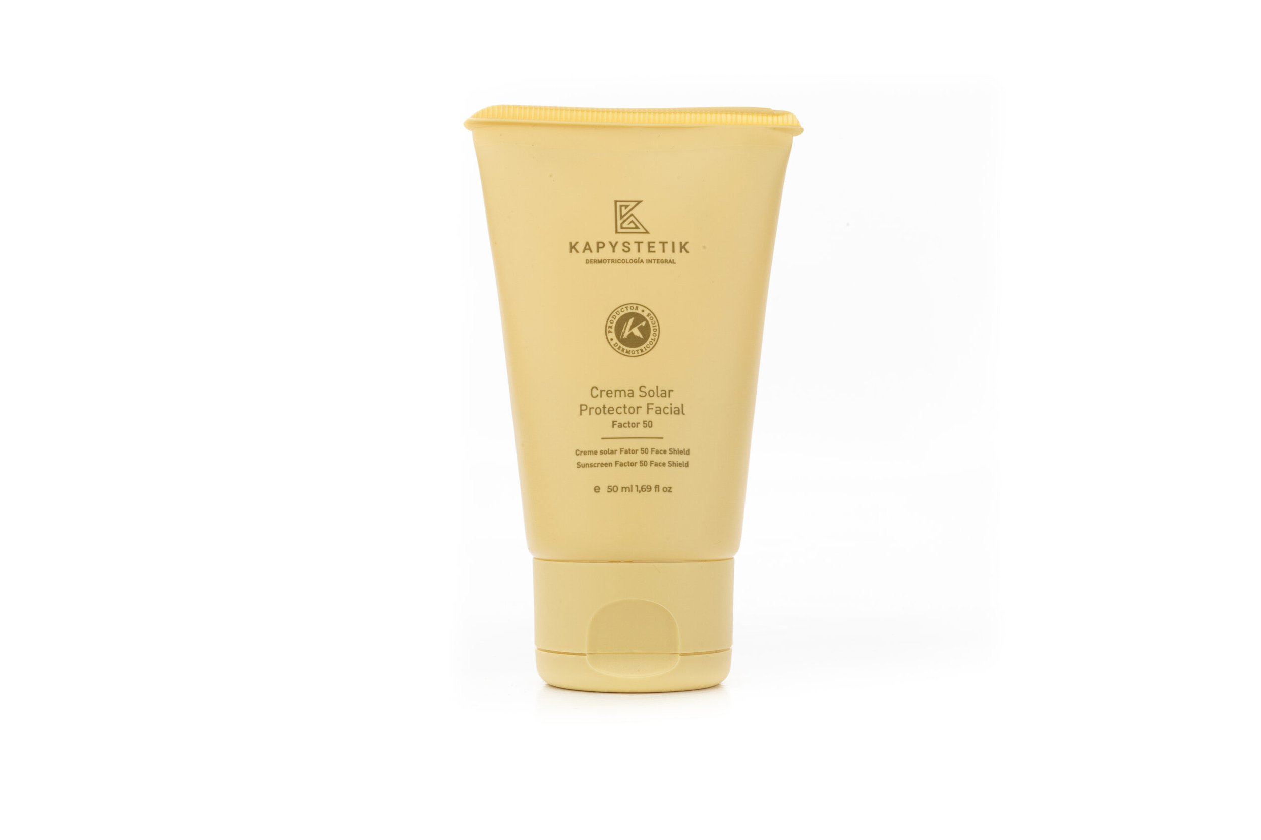 Facial Sun Screen SPF 50