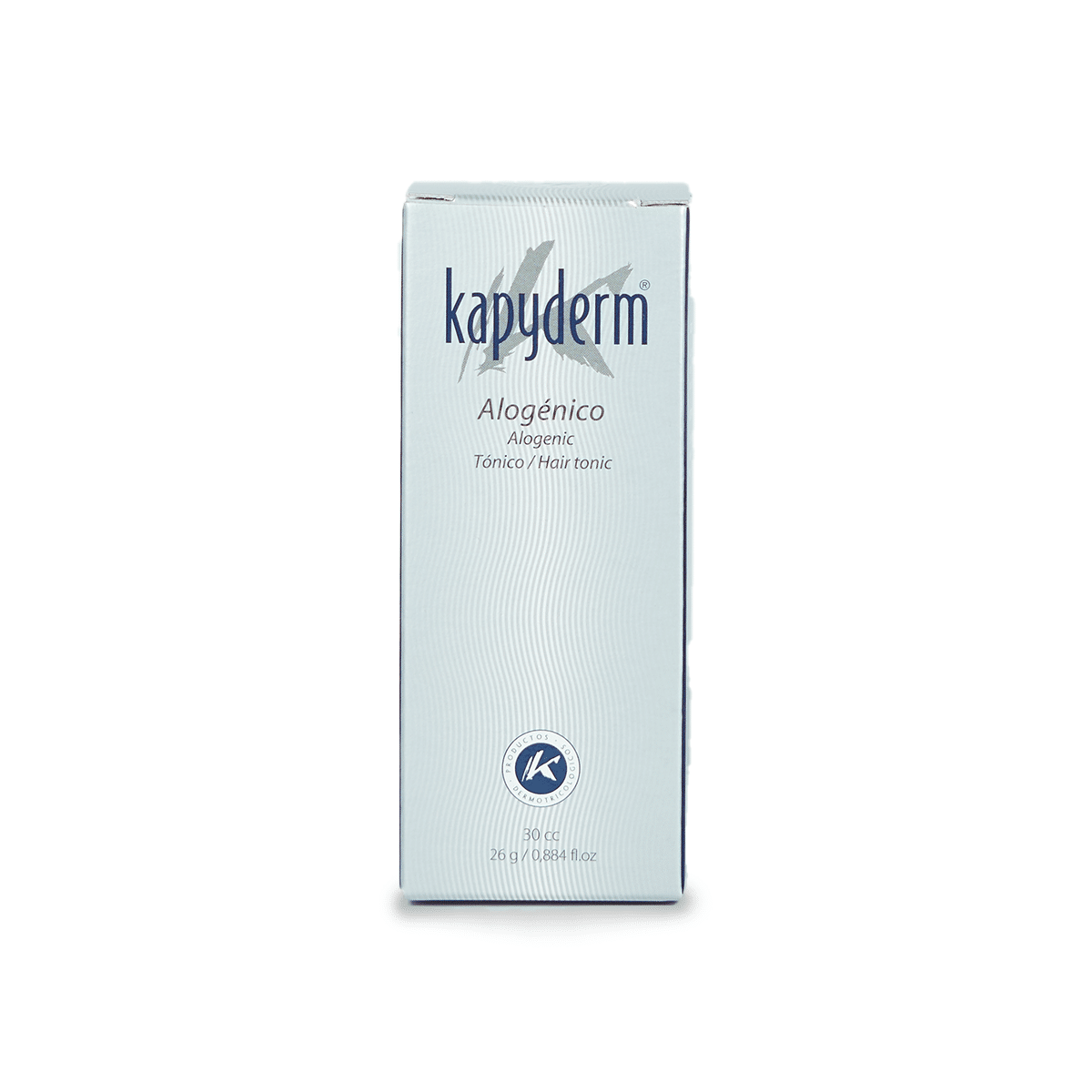 Alogenic Tonic 30ml