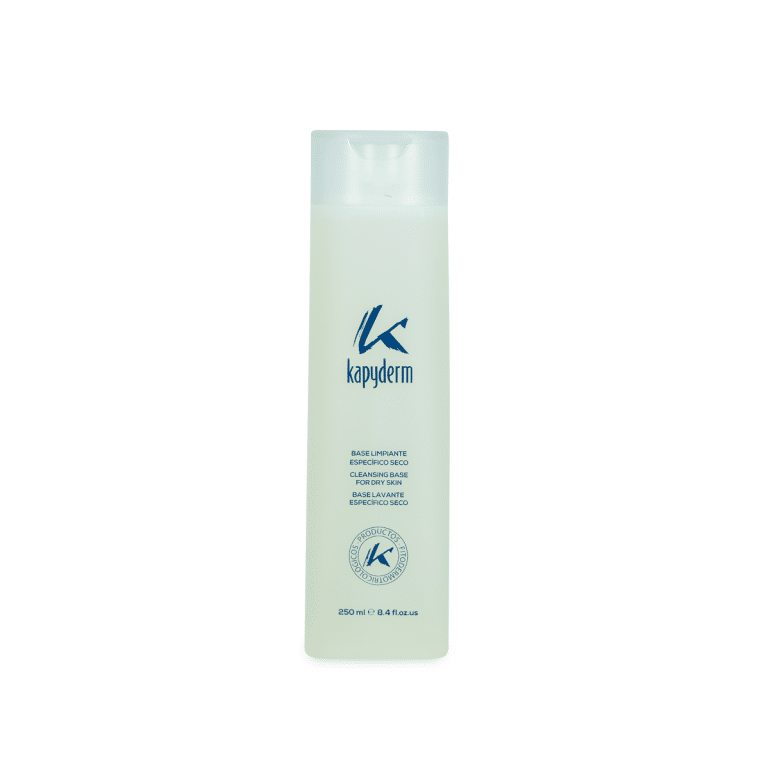 Base Cleanser Dry Hair 250 ml