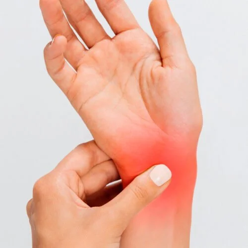 Muscle Pain Relief Cream
