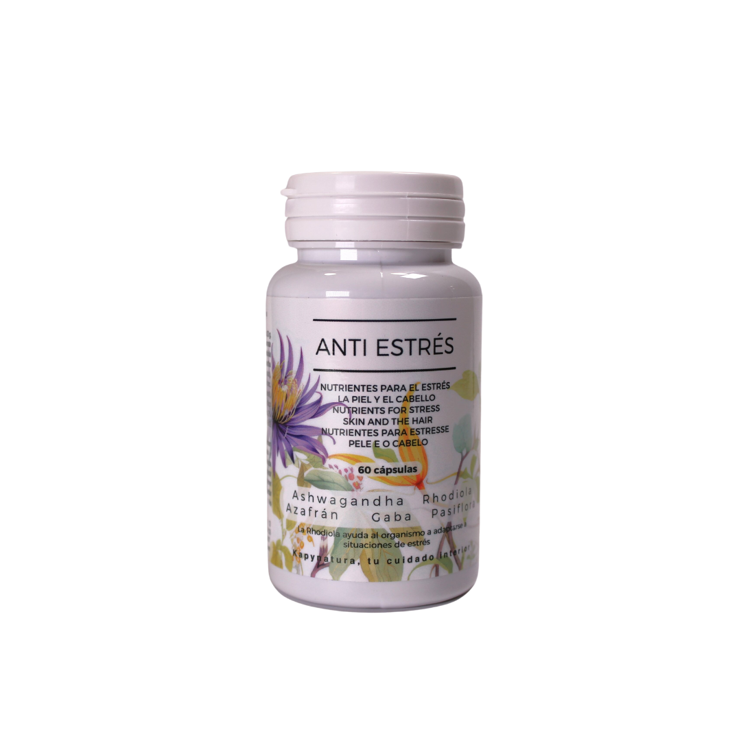 Anti-Estres