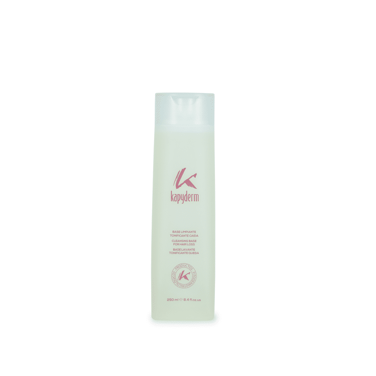Base Cleanser Hair Loss  250 ml