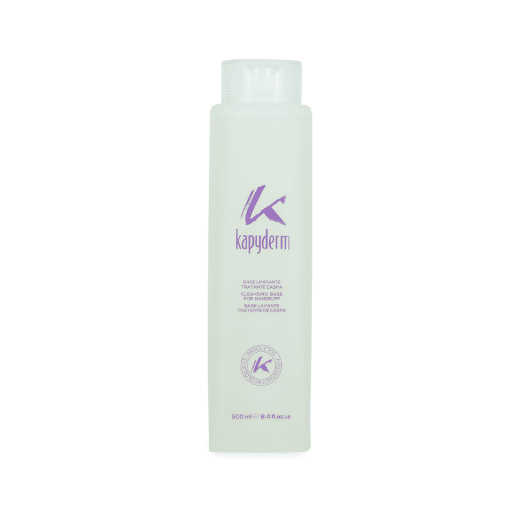 Base Cleanser Dandruff 500ml