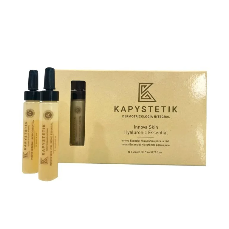 Innova Skin Hyaluronic Essential (1 Vial-1 Month Supply)