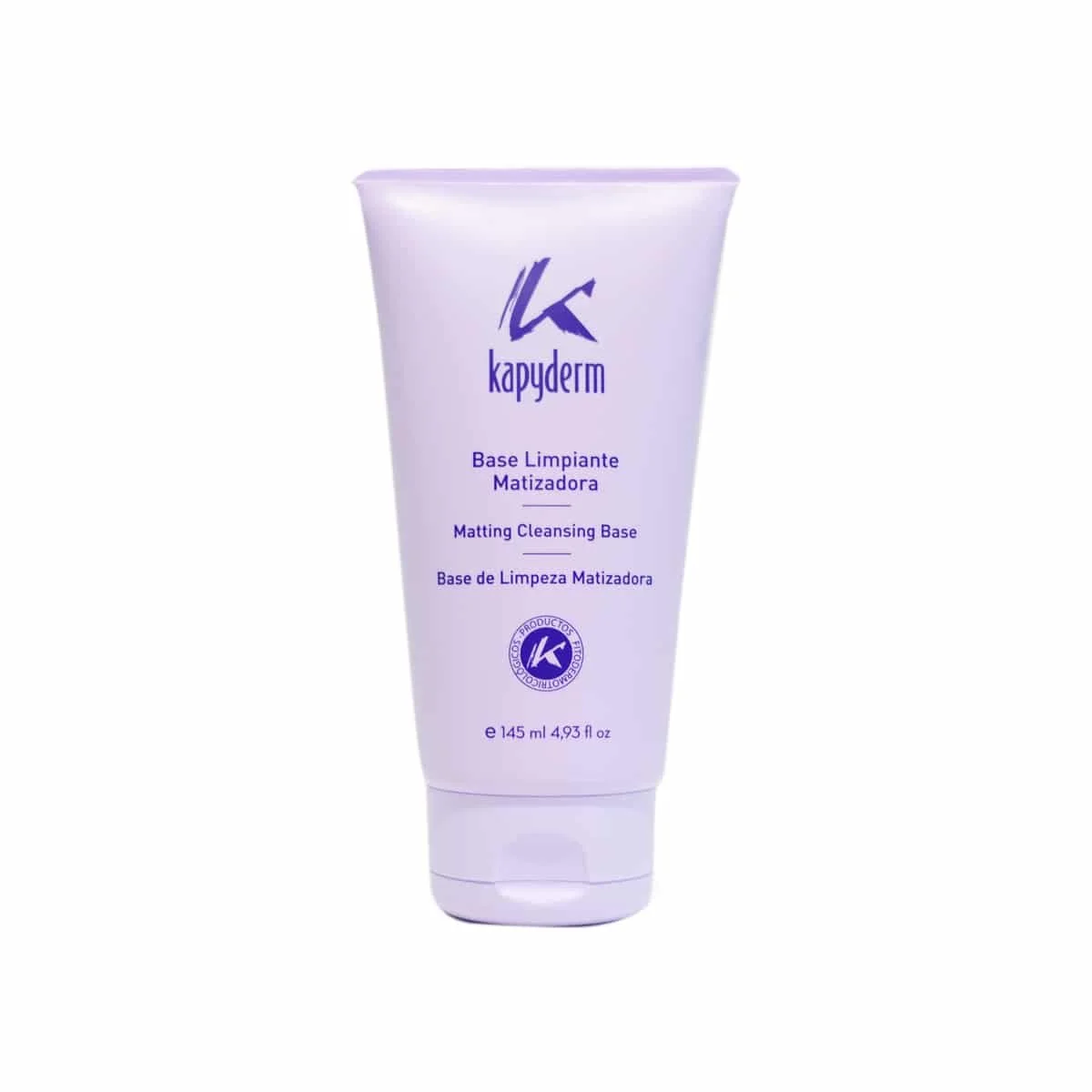 Base Cleanser Toner/Mattifier