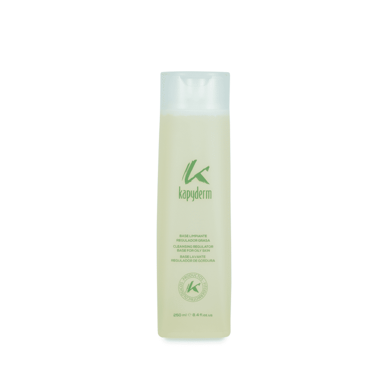 Base Cleanser Oily Hair 250 ml