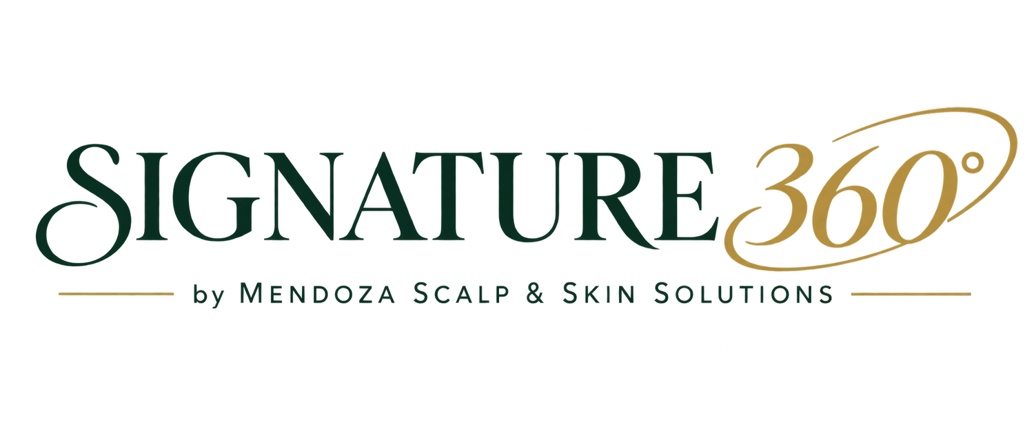 Mendoza Scalp and Skin Solutions