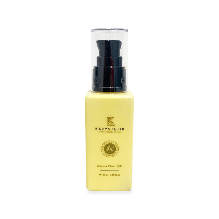 Innova Plus Oro 100ml