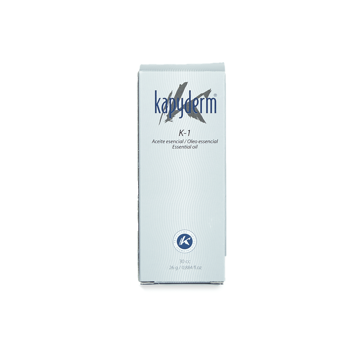 K-1 Oil 30ml