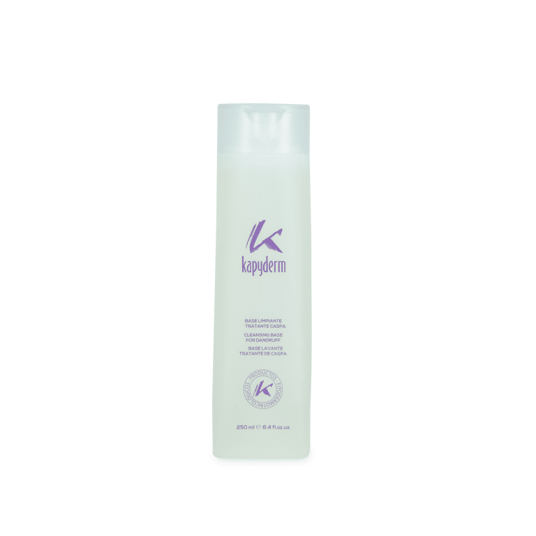 Base Cleanser Dandruff 250 ml