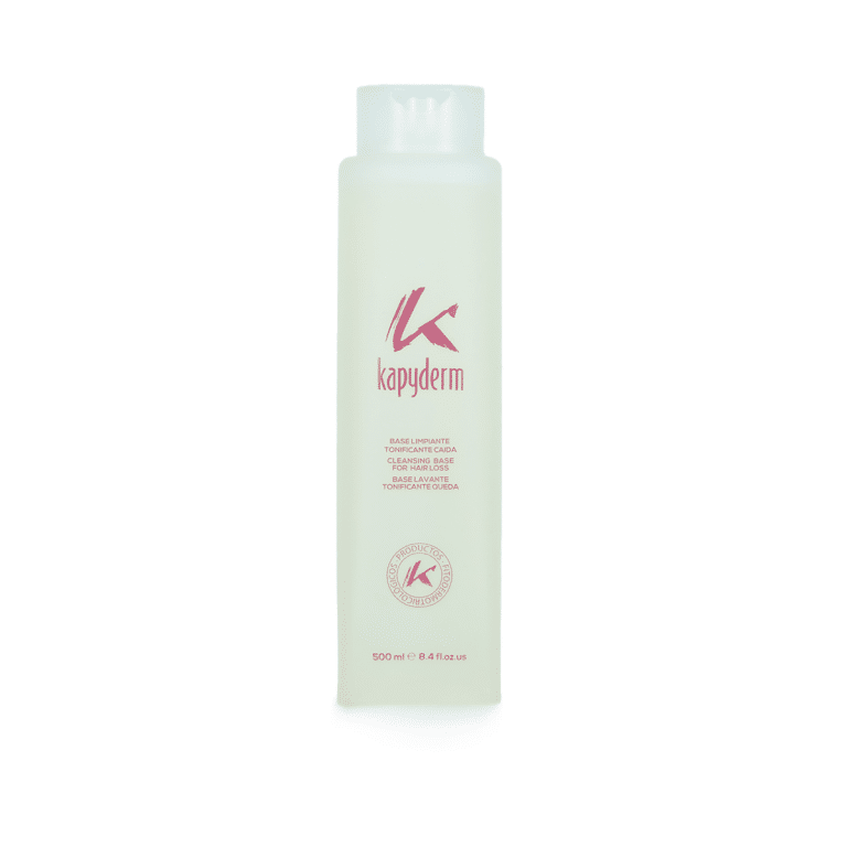 Base Cleanser Hair Loss 500ml
