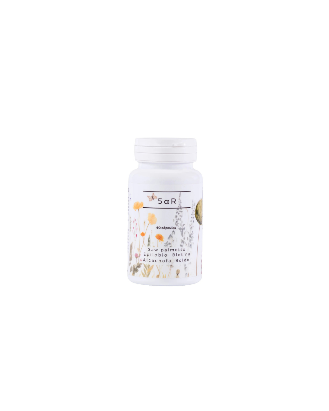 5-alpha reductase