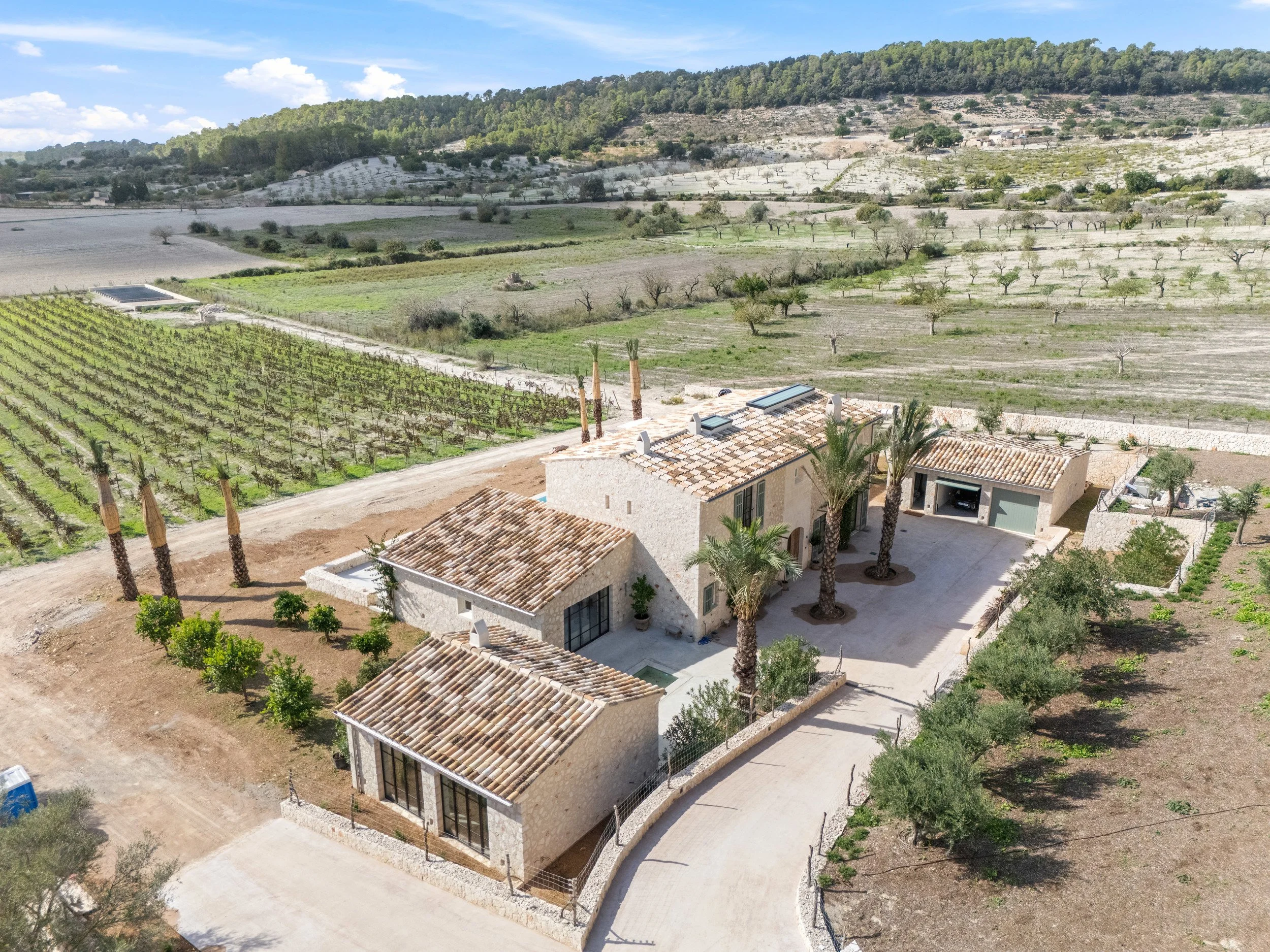 La Perla - Montuiri