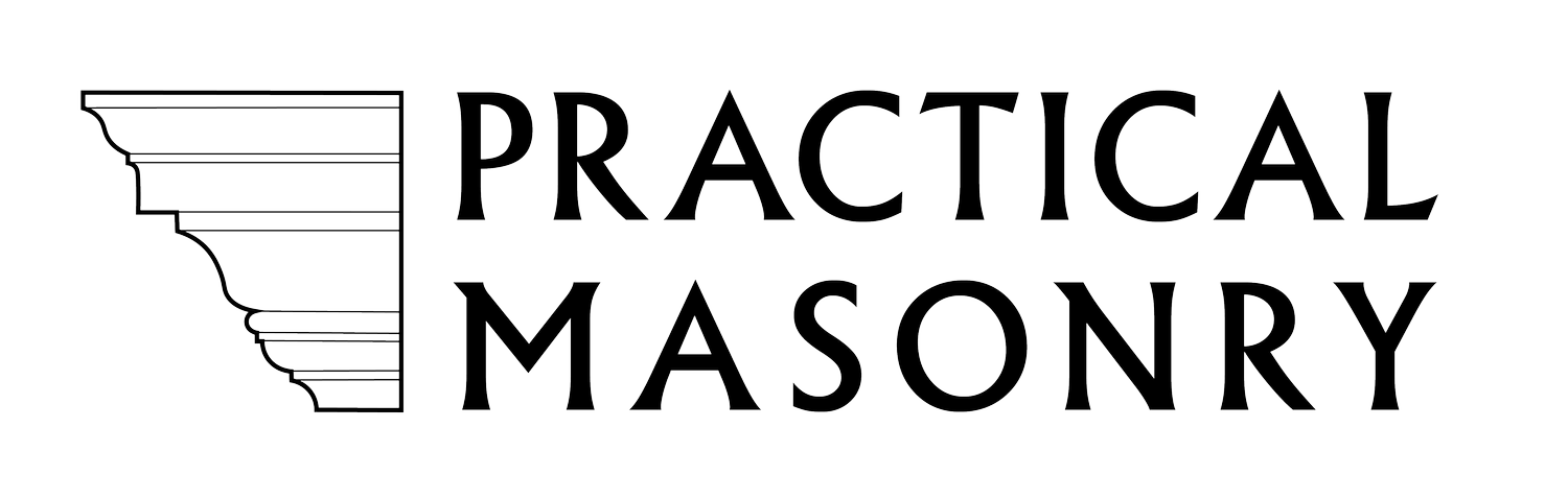 Practical Masonry