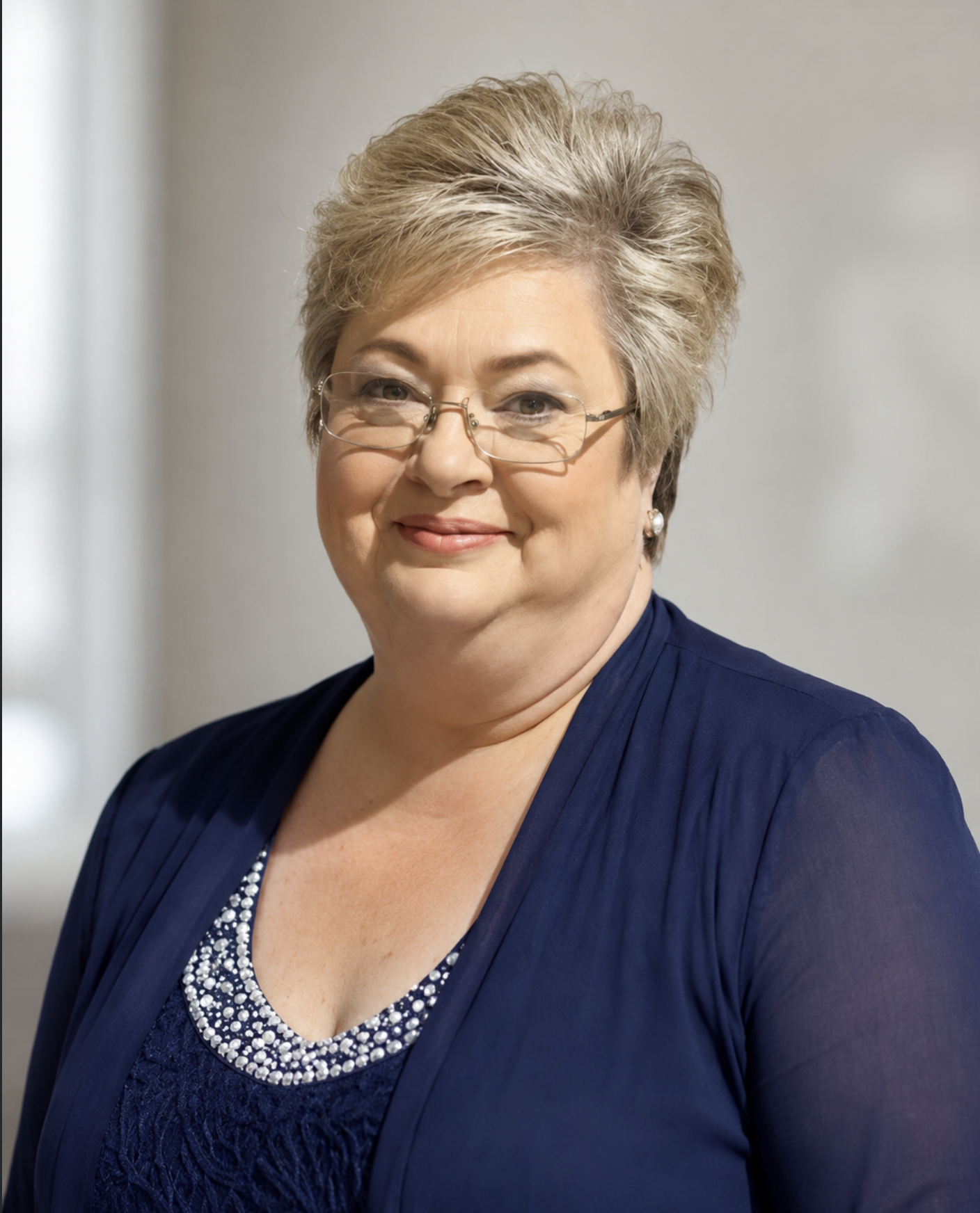 Donna Woods