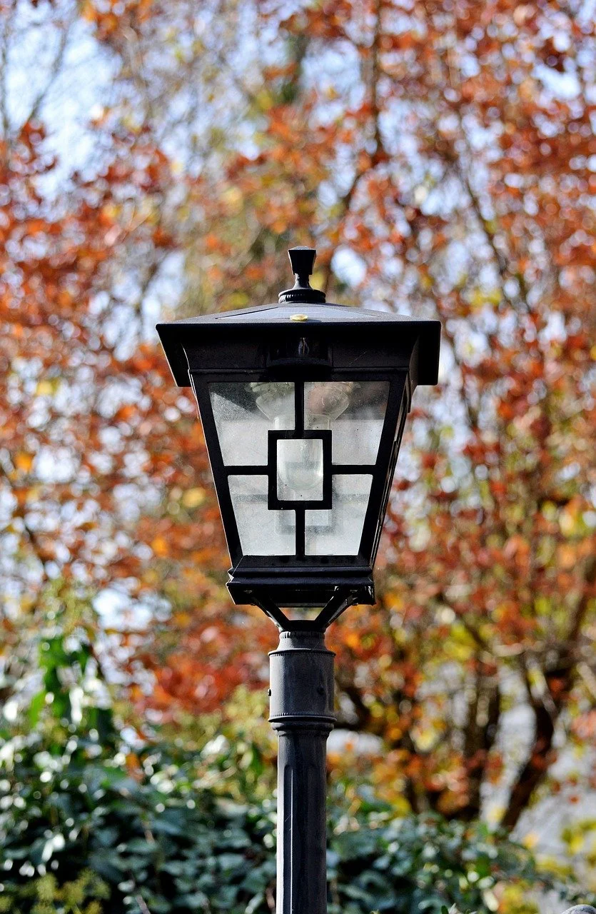 Brilliant Outdoor Lighting
