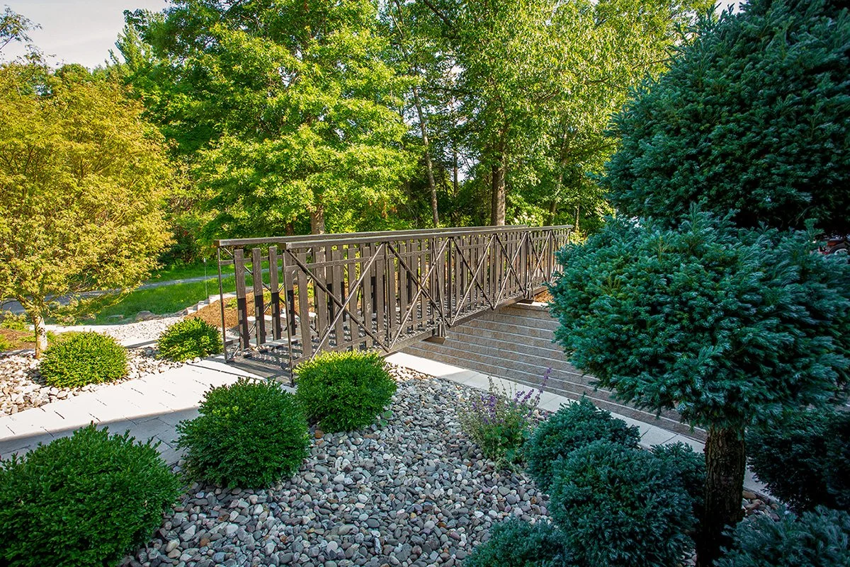 7 Smart Sloping Yard Solutions