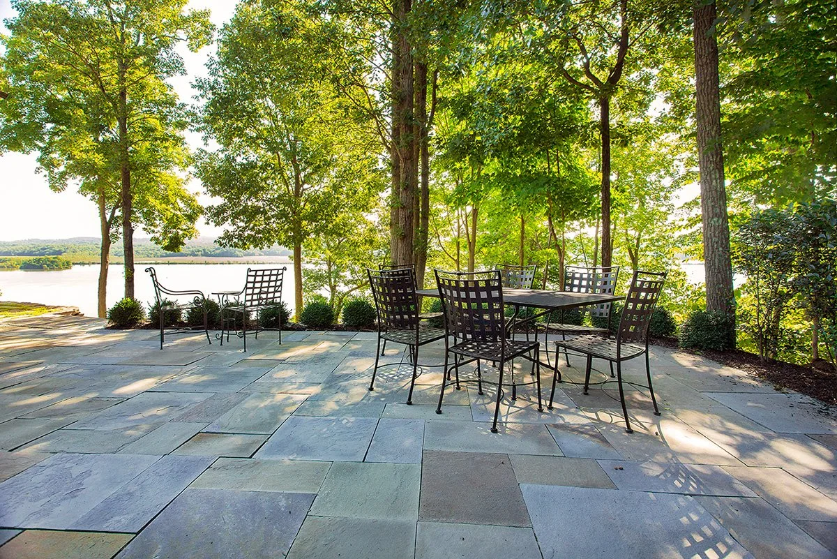 Patio Planning – Your Outdoor Living Space