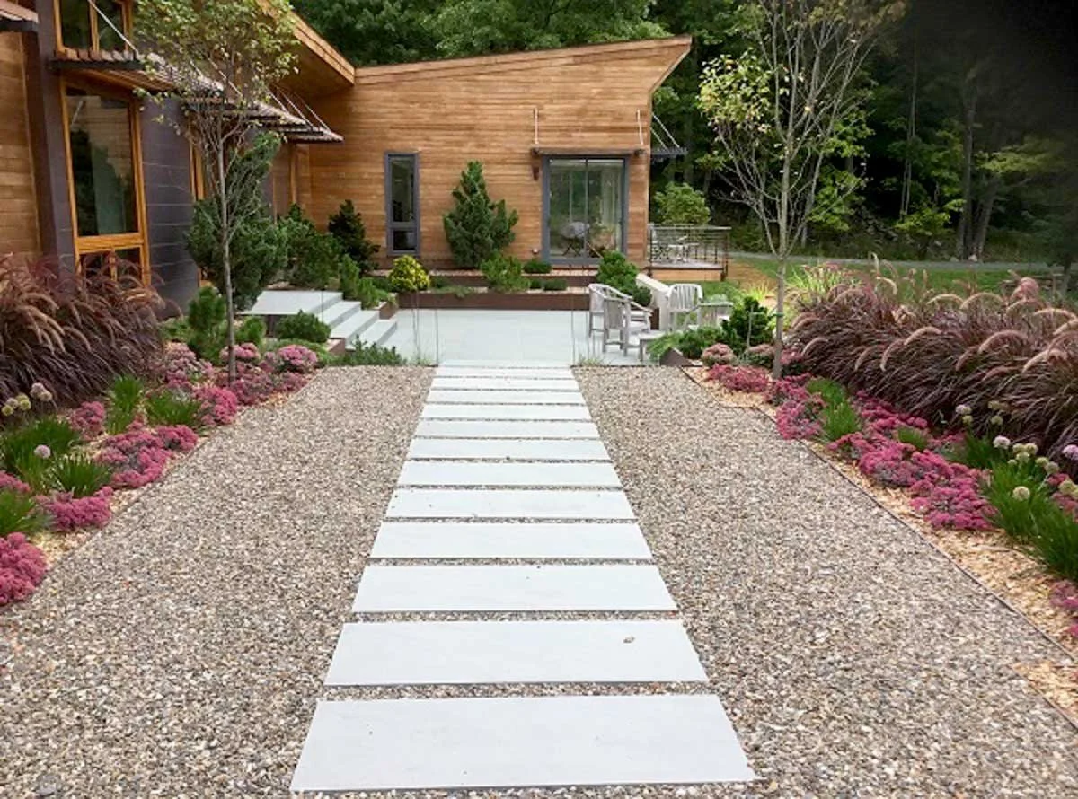 March is the Time to Plan Your Landscaping