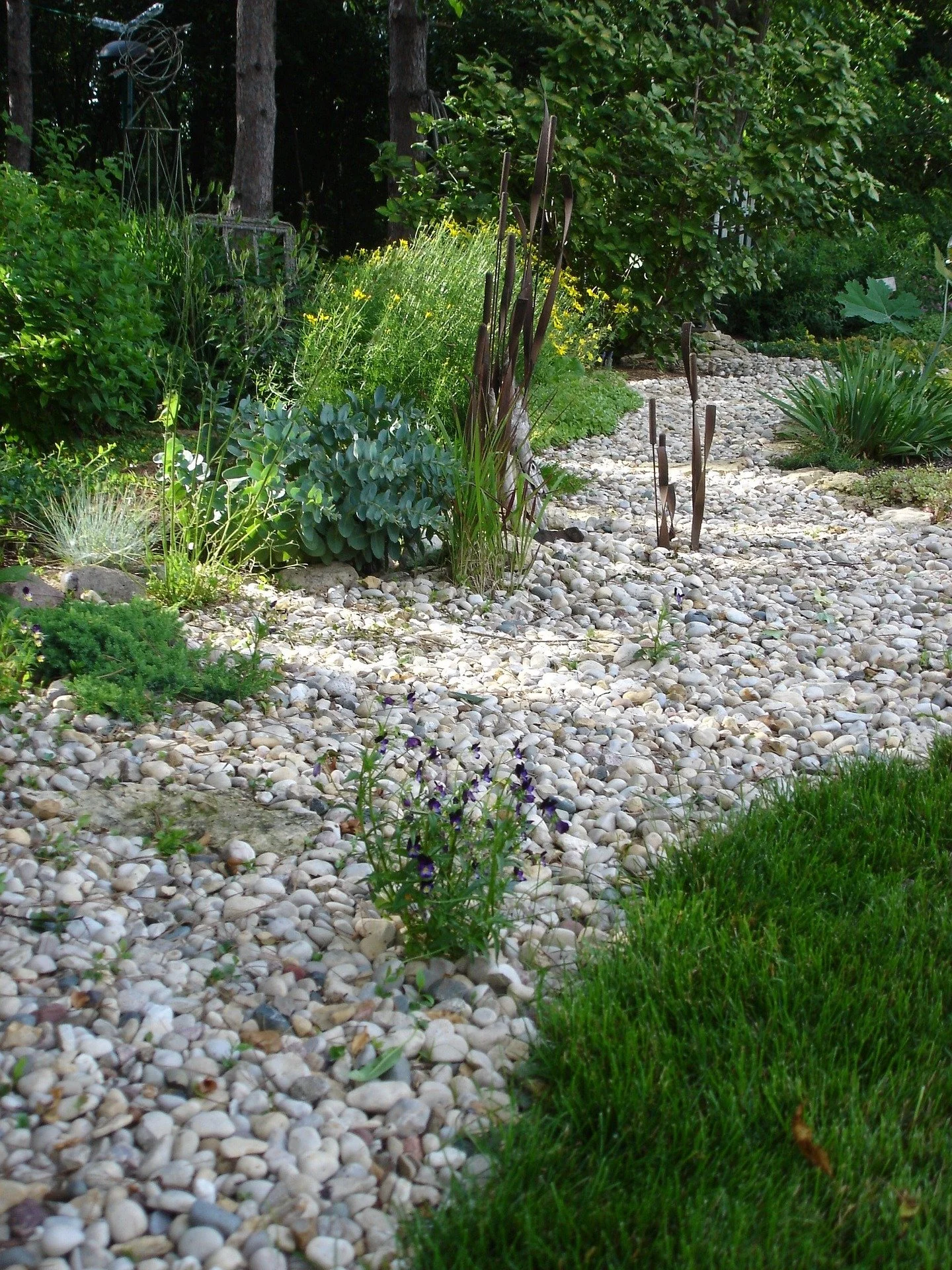 Fall: The Best Time to Fix Drainage Problems