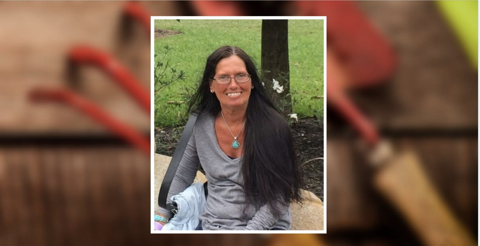 In Loving Memory: Penny Augustine  April 3, 1961 — July 17, 2025