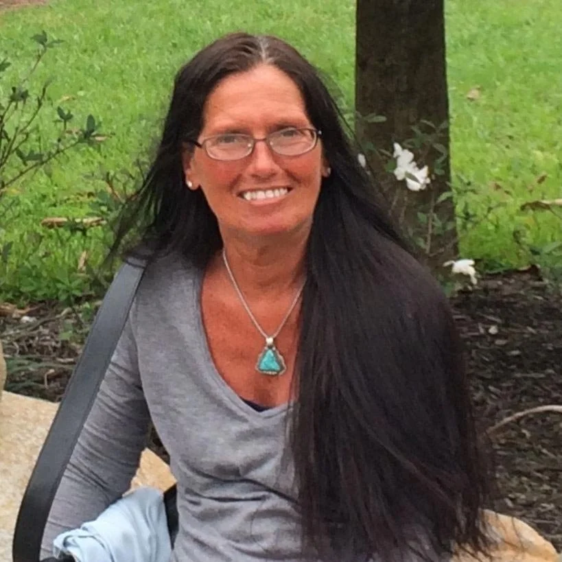 In Loving Memory of Penny Augustine
April 3, 1961 &mdash; July 17, 2025
With great sadness we share the passing of Penny Augustine of Kingston, NY, who lost her courageous battle with cancer on July 17, 2025. Penny was 64 years old.
Penny is survived