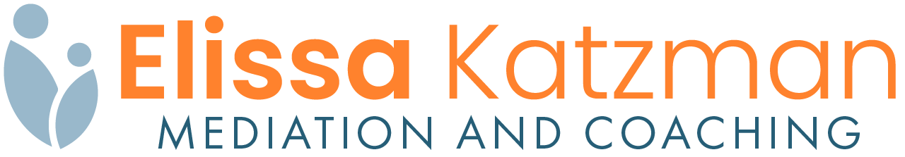 Elissa Katzman Mediation and Coaching