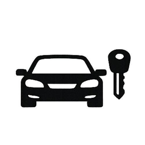 Noleggio auto