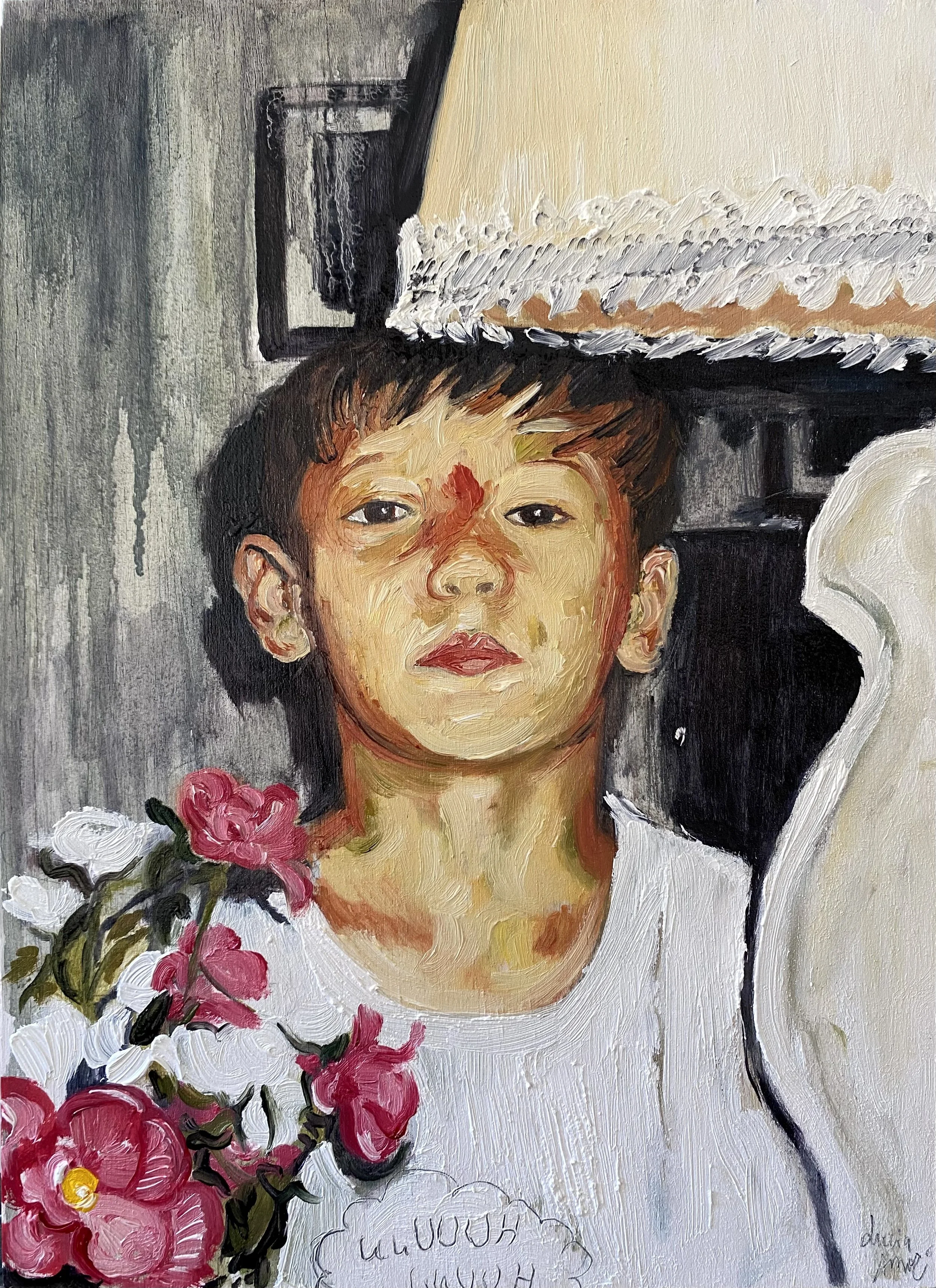 CHAKI

Óleo sobre lienzo, 20 x 30 cm. 2024