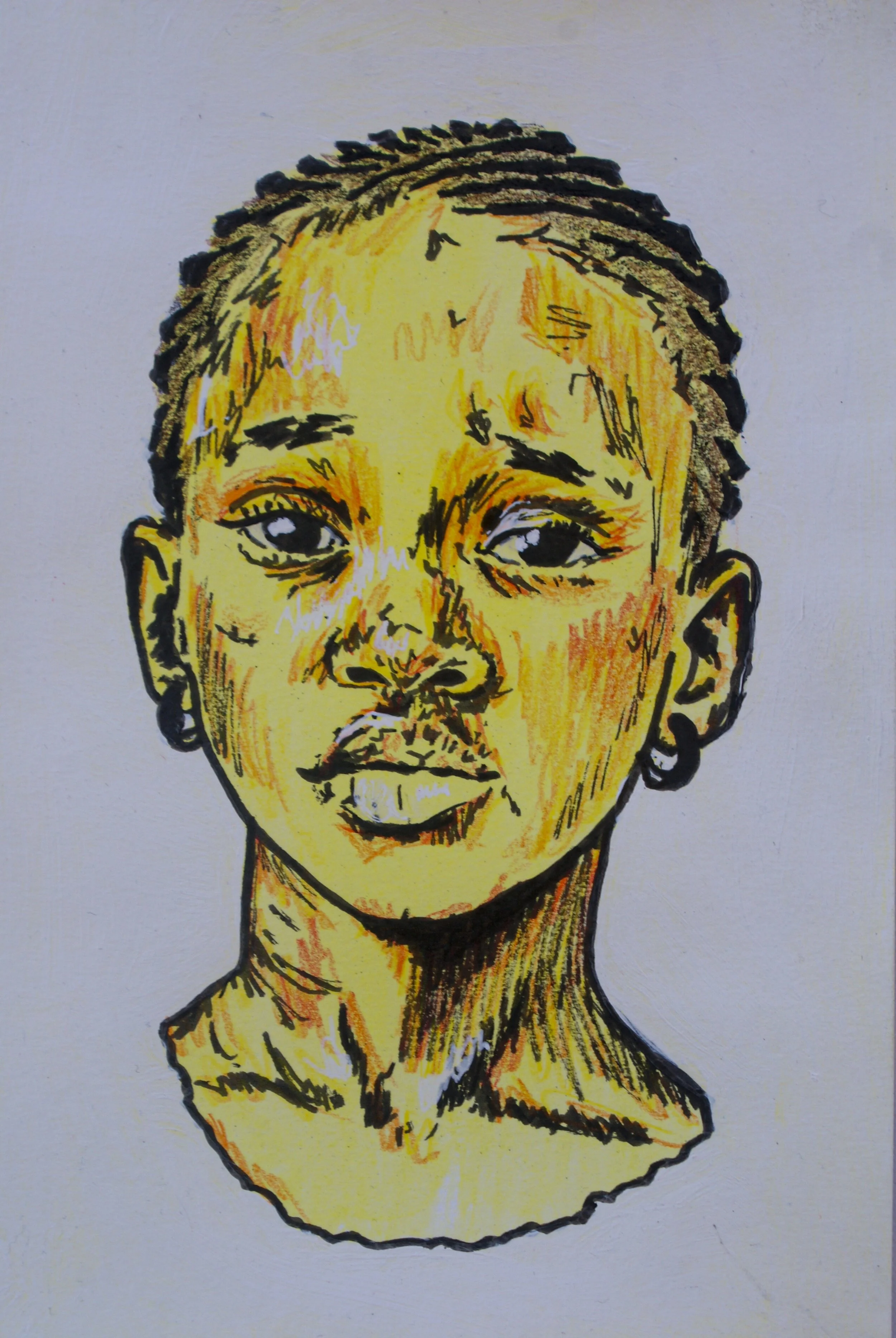 Custom A5 Portrait