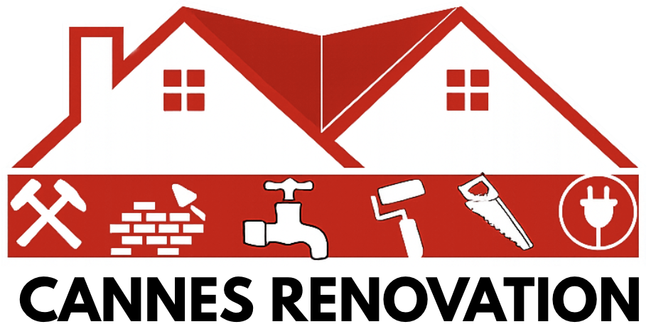 Cannes Renovation
