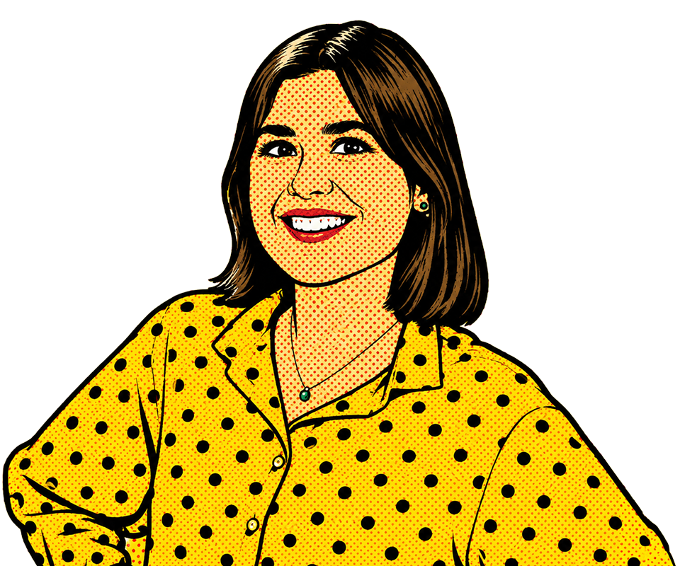 Iosetta Santini