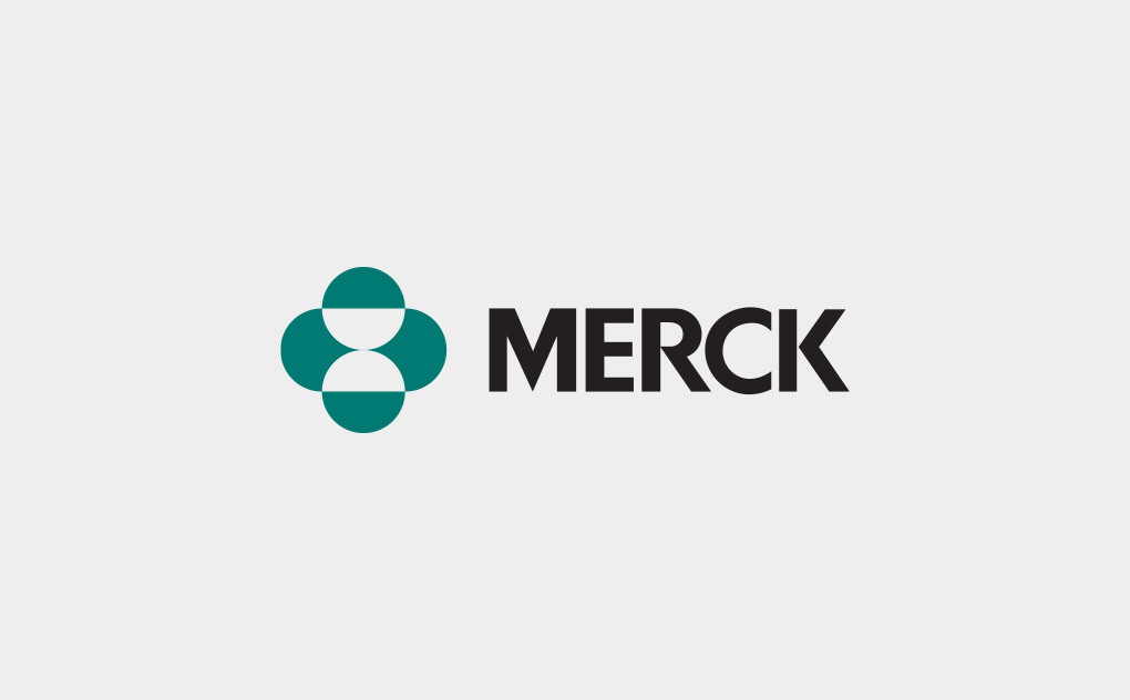 Merck logo