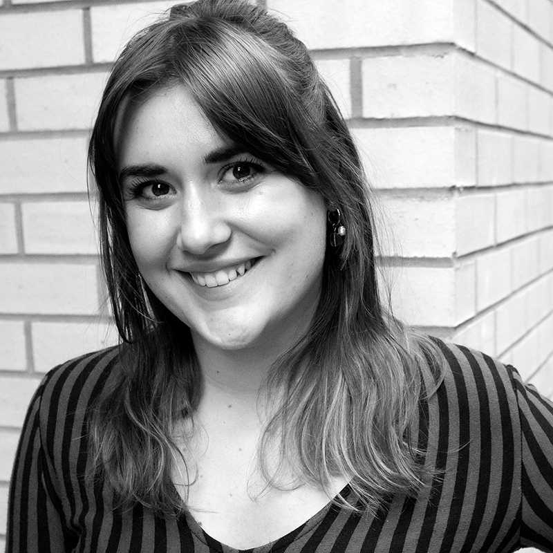 Mustard welcomes Iosetta Santini as new junior account manager