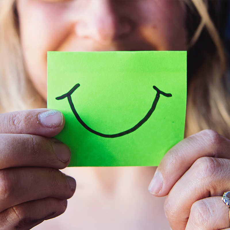 Reasons to be cheerful for Behavioural Insights