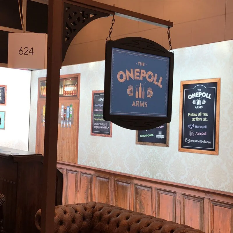 Quirk’s returns to London! A review of the UK’s biggest MRX trade show