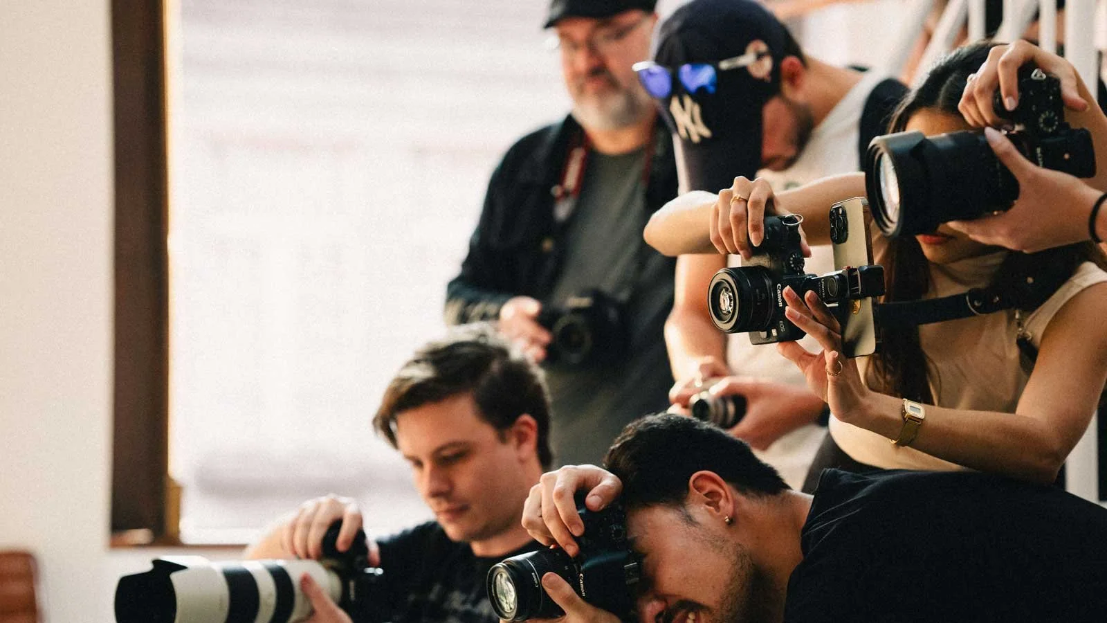 The Fame Formula: Elevating Customer Insights with Hollywood's Playbook