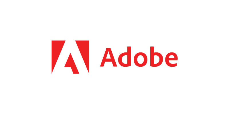 Adobe logo