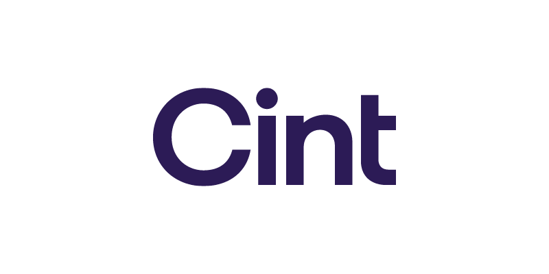 Cint logo