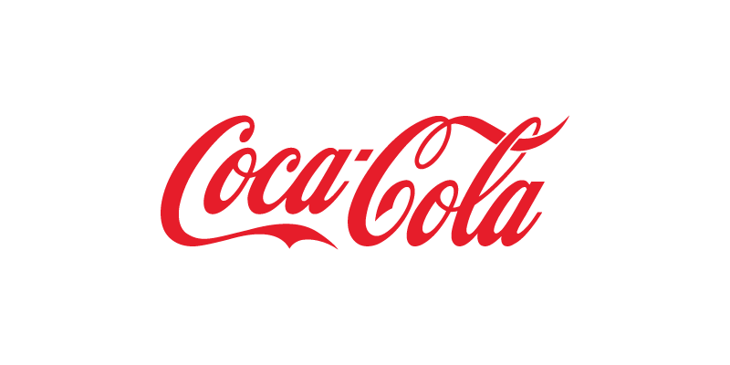 Coca-Cola logo