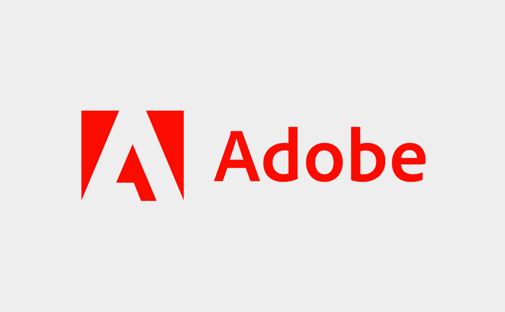 Adobe logo