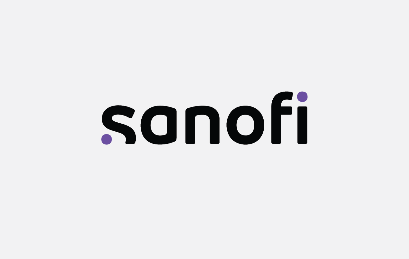Sanofi logo