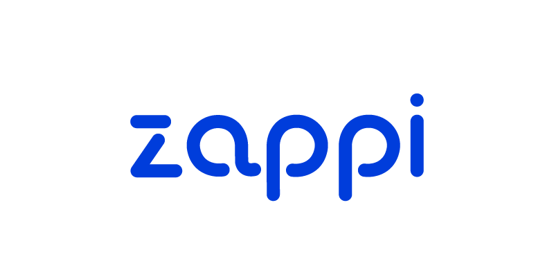 Zappi logo